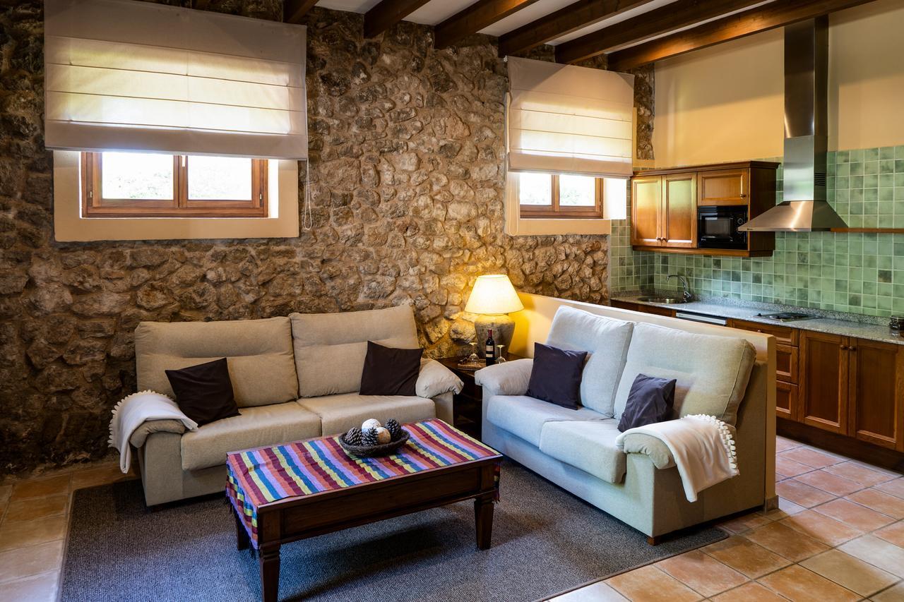 Appartement Alfabia Nou Bunyola