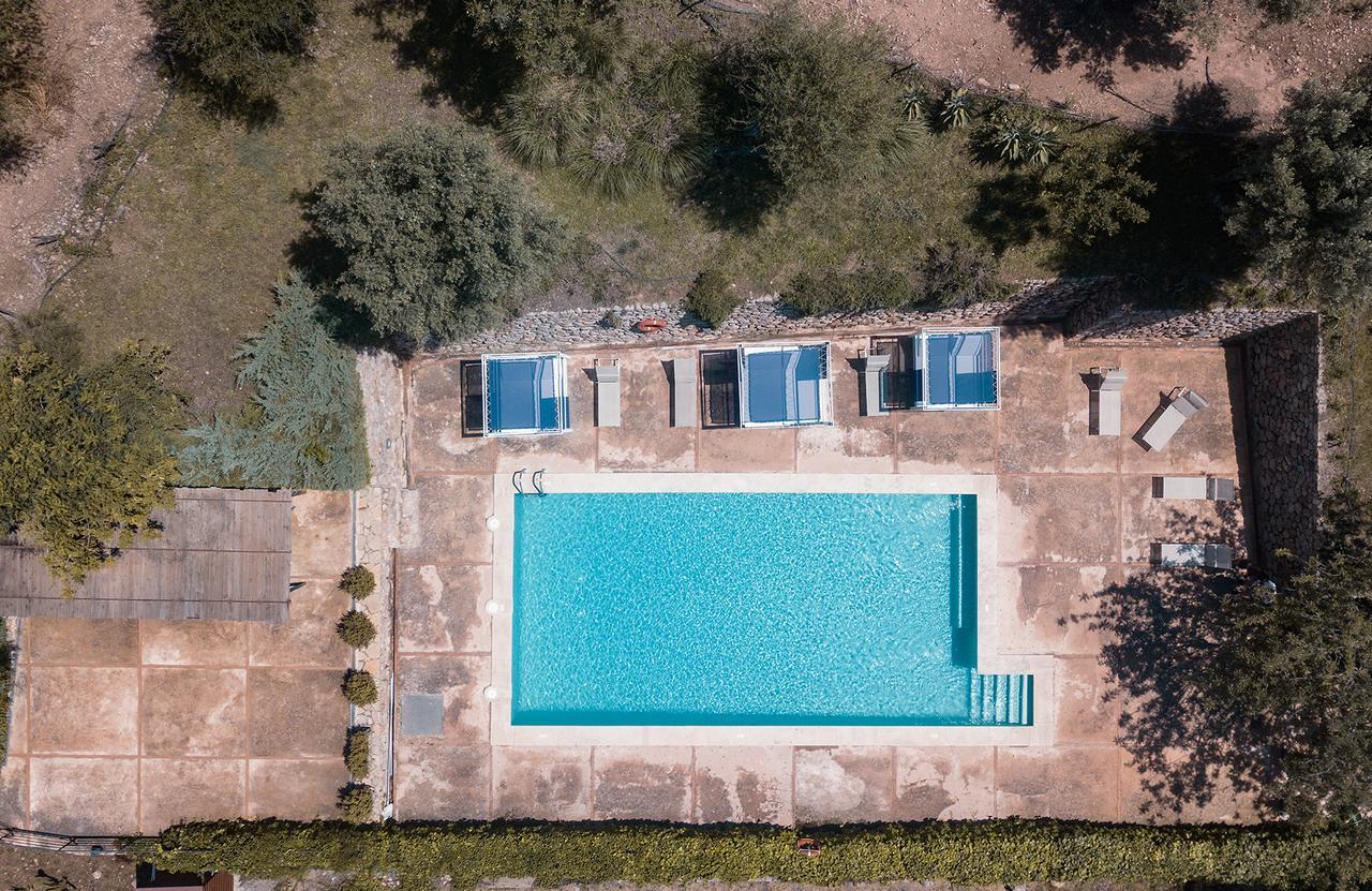 Appartement Alfabia Nou