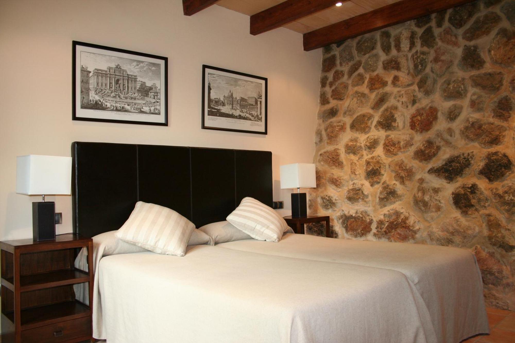 Alfabia Nou Farm stay
