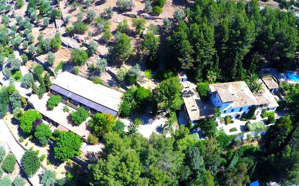Farm stay Alfabia Nou *