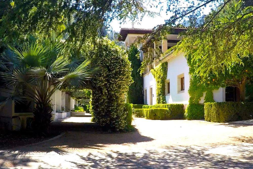 Alfabia Nou Farm stay *