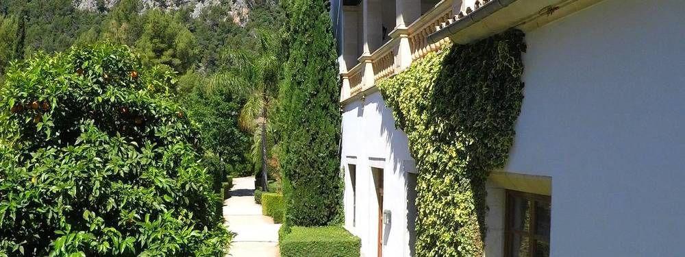 Alfabia Nou Farm stay *