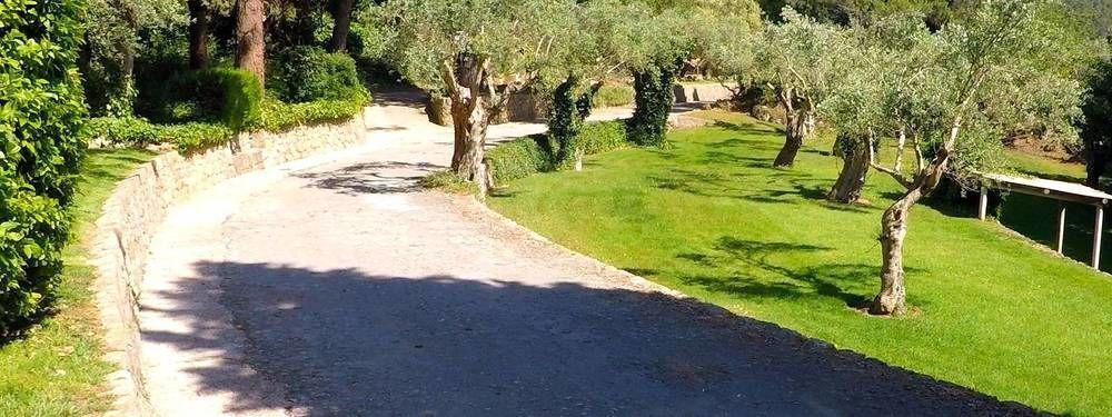 Alfabia Nou Farm stay *