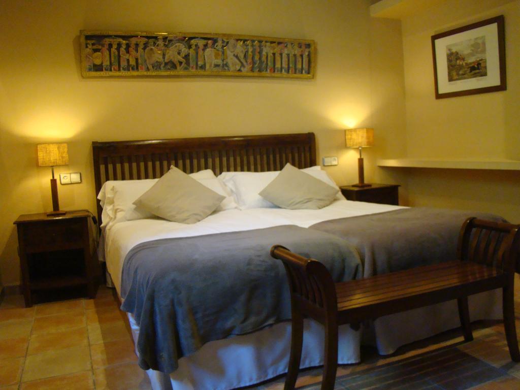 Farm stay Alfabia Nou Bunyola