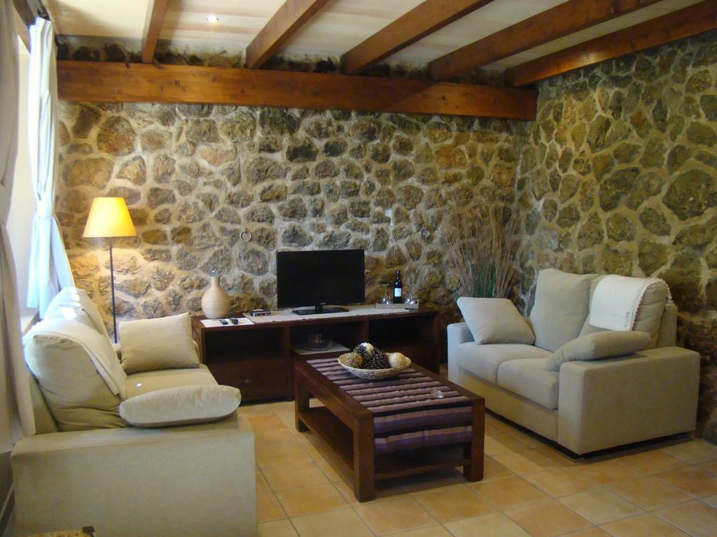 Alfabia Nou Farm stay *