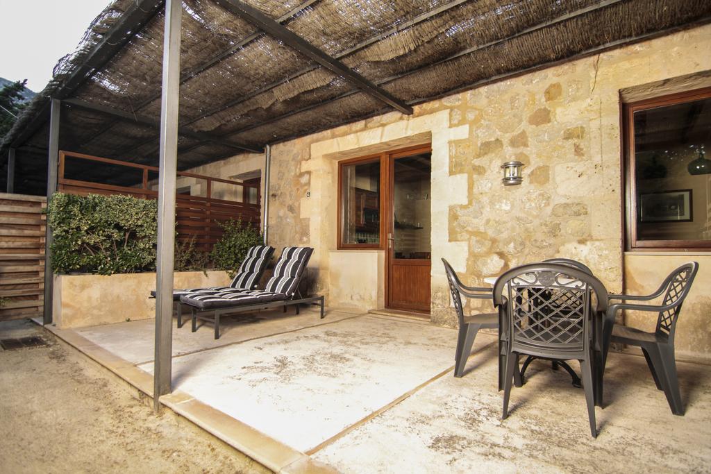 Alfabia Nou Farm stay *