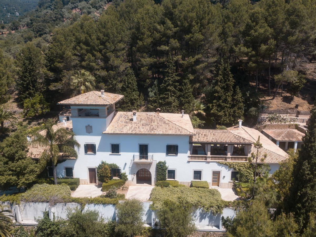 Alfabia Nou Farm stay *