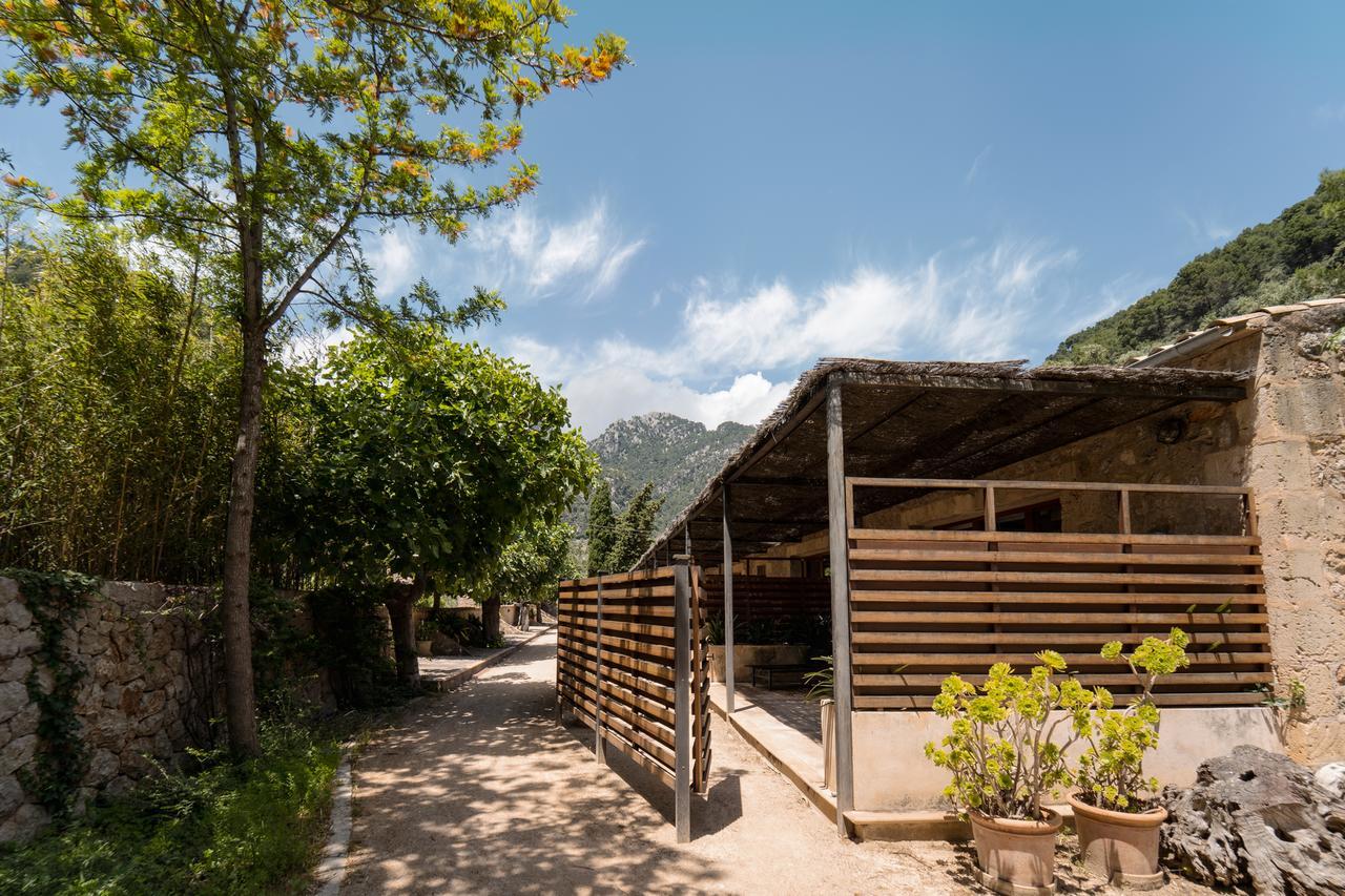 Farm stay Alfabia Nou