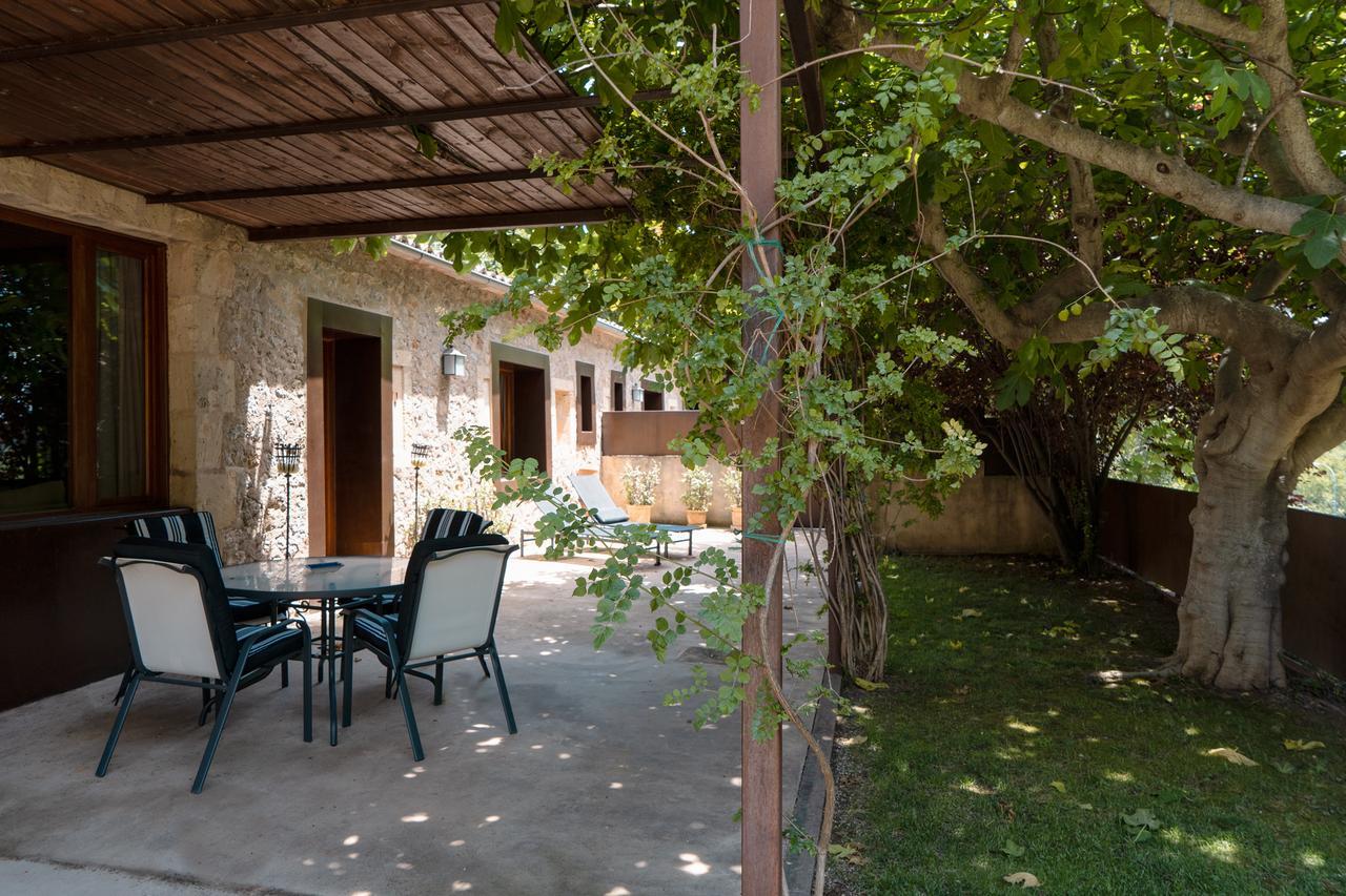 Alfabia Nou Farm stay Bunyola