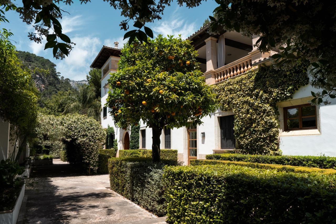 Alfabia Nou Farm stay *