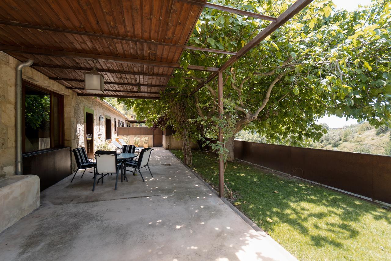 Alfabia Nou Farm stay