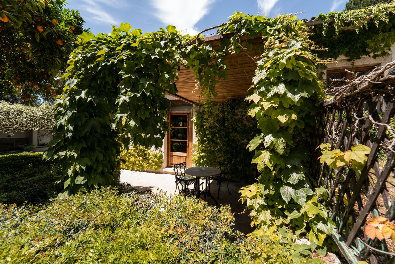Alfabia Nou Farm stay