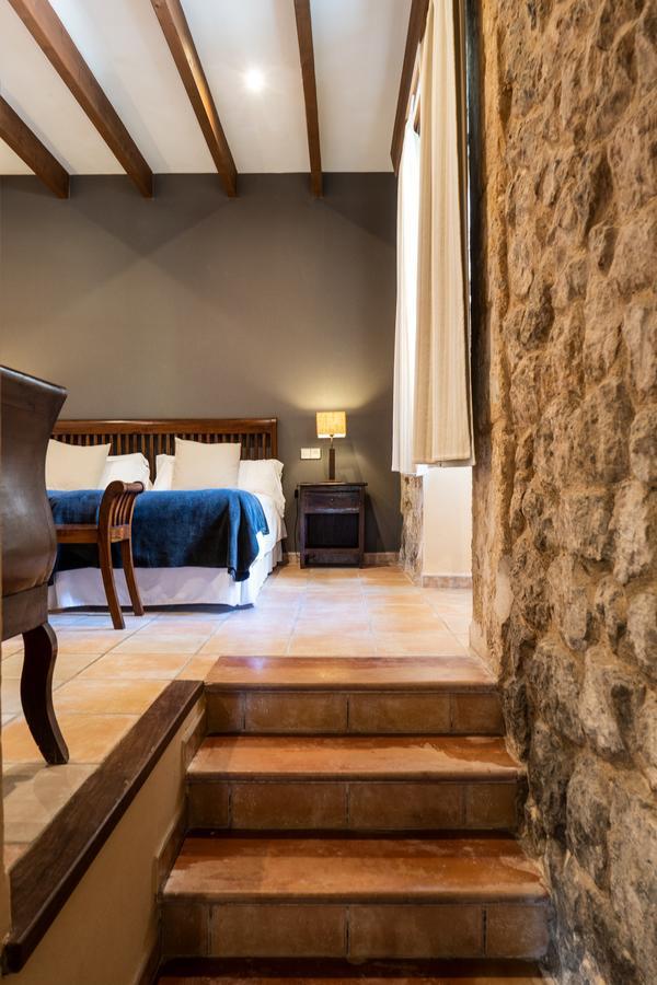 Alfabia Nou Farm stay *