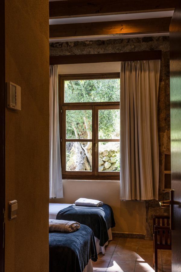 Alfabia Nou Farm stay