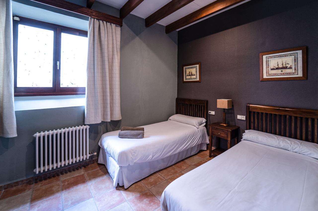 Alfabia Nou Farm stay